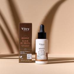 Vitry Zwiększyć Elixir De Soleil 30ml
