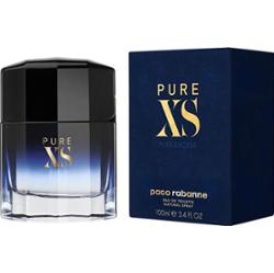 Paco Rabanne Pure XS woda toaletowa dla mężczyzn 100 ml