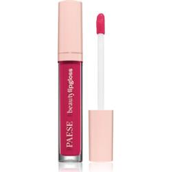 Paese Beauty Lipgloss With Meadowfoam Seed Oil nawilżający błyszczyk do ust odcień 06 Vivid 3.4 ml