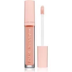 Wieś Beauty Błyszczyk nawilżający do ust z olejkiem z nasion piany łąkowej Kolor 01 Glassy 3,4 ml