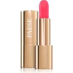 Paese Mattologie Lipstick szminka matowa odcień 111 Lava Red 4.3 g