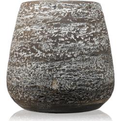 PAJU Gery Brown świeca zewnętrzna 20x19 cm 1 szt