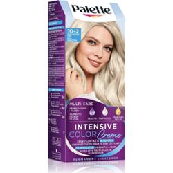 Schwarzkopf Palette Intensive Color Creme trwała farba do włosów odcień 10-2 (A10) Ultra Ash Blonde 1 szt.