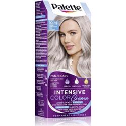 Palette Intensive Color Creme Farba do włosów w kremie rozjaśniacz 10-19 chłodny srebrny blond