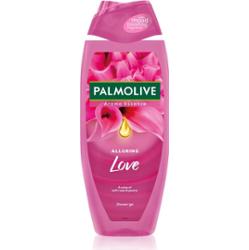 Palmolive Aroma Essence Alluring Love żel pod prysznic o odurzającym zapachu 500 ml