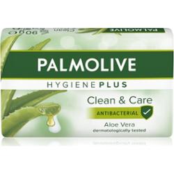 Palmolive Mydło w kostce Hygiene Plus Aloe 90 g