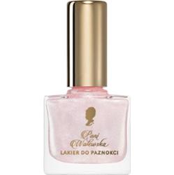 Pani Walewska Nail polish szybkoschnący lakier do paznokci odcień No. 25 Rose Diamond 9 ml
