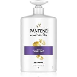 Pantene Pro-V Active Nutri Plex Extra Volume szampon zwiększający objętość 1000 ml