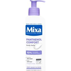 Mixa Panthenol Comfort regenerujący balsam do ciała 250 ml