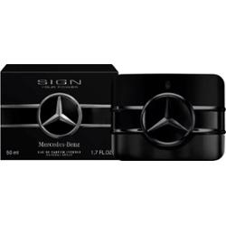 Mercedes-Benz Sign Your Power woda perfumowana intense dla mężczyzn 50 ml