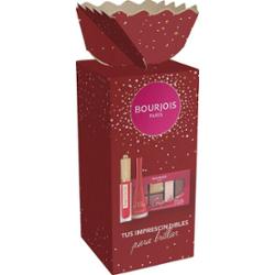 Bourjois Czerwony Velvet Szminka w płynie Ink Lotto od 3 sztuk