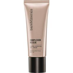 Bareminerals Cera Rescue Matowy krem nawilżający naturale mineralny Spf30 Ziemia 35ml