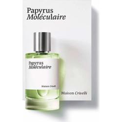 Maison Crivelli Woda perfumowana Papyrus Molecule - 30 ml
