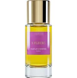 Parfum d'Empire Woda perfumowana 3 Fleurs 50 ml