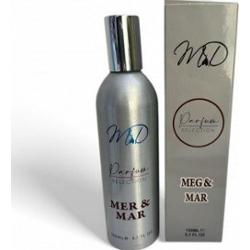 M&D Parfum Selection Meg & Mar - Woda perfumowana 150 ml