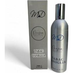 M&D Parfum Selection Tabac Wanilia - Woda Perfumowana 150 ml
