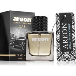 Areon Odświeżacz powietrza do samochodu Parfume Platinum 50 ml