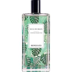 Parfums Berdoues, Selva do Brazil, woda perfumowana, unisex, 100 ml