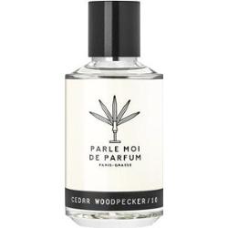Parle Moi de Parfum Woda perfumowana Cedar Woodpecker 10 100 ml