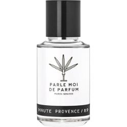Opowiedz mi o perfumach Haute Provence 89 Eau de Parfum 50 ml