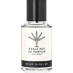 Parle Moi de Parfum Woda perfumowana Milky Musk 39 50 ml