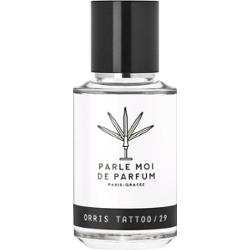 Opowiedz mi o Orris Tattoo 29 Eau de Parfum 50ml