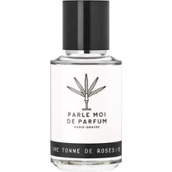 Opowiedz mi o perfumach A Ton of Roses 8 Eau de Parfum 50 ml