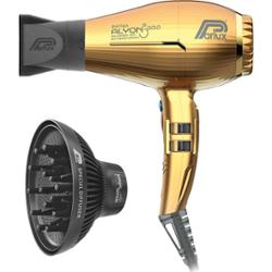 Suszarka do włosów Parlux Alyon Gold + dyfuzor