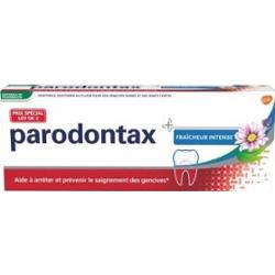 Parodontax Intensywna świeżość pasta do zębów 75ml