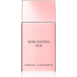 Pascal morabito EDP Rose Edition Oud - 100 ml