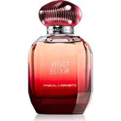 Pascal Morabito Velvet Elixir Woda perfumowana dla kobiet 100 ml