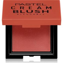 Pastel blush w kolorze kremowym 49 Heavenly 3,6 g