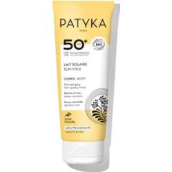 Filtr przeciwsłoneczny Patyka SPF50+ 100 ml