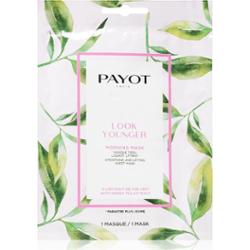 Payot Look Maska liftingująco-odmładzająca z tkaniny