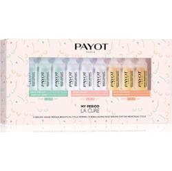 Payot My Period La Cure intensywna kuracja przeciw niedoskonałościom skóry 9x1.5 ml