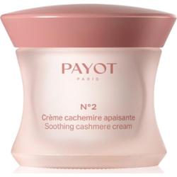 Payot N°2 Crème Cachemire Apaisante krem kojący 50 ml