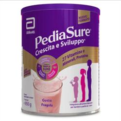 Abbott Sp. z o.o. Pediasure® Wzrost i rozwój o smaku truskawkowym Abbott 850G