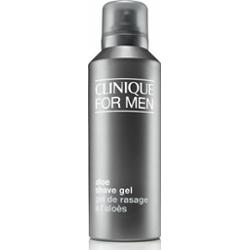 Clinique Pianka do golenia z aloesem (Aloe Shave Gel) 125 ml