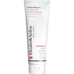 Elizabeth arden (Peeling oczyszczający o działaniu równoważącym) 125 ml