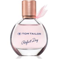 Tom Tailor Perfect Day Woda perfumowana dla kobiet 30 ml