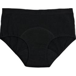 Imse Czarne majtki menstruacyjne - Heavy Flow XXL Czarne
