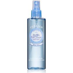 Perlier Woda do ciała 200 ml Iris Blue