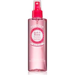 Perlier Body Body 200 ml różowe płatki