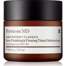 Perricone MD High Potency Classics Nawilżający krem ujędrniający skórę o wysokiej zawartości SPF 30 59 ml