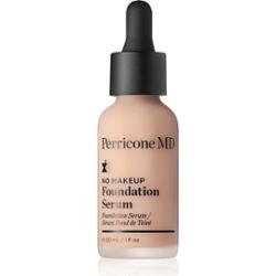 Perricone MD No Makeup Light Podkład w postaci serum do makijażu naturale kolor Ivory 30 ml