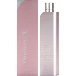 Perry Ellis Perry 18 EDP W 100 ml