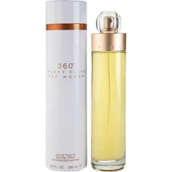 Perry Ellis 360 EDT W 200ml