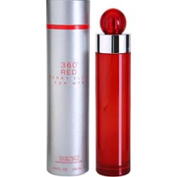 Perry Ellis 360 Czerwony EDT M 200 ml