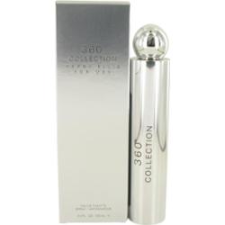 Perry Ellis 360 Kolekcja Woda toaletowa M 100 ml