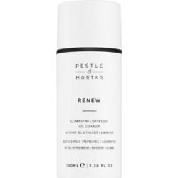 Pestle & Mortar Regenerujący żel do mycia twarzy 100 ml